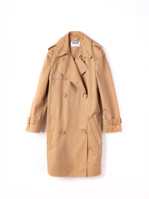 Trench medio